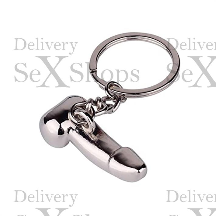 Llavero Dildo