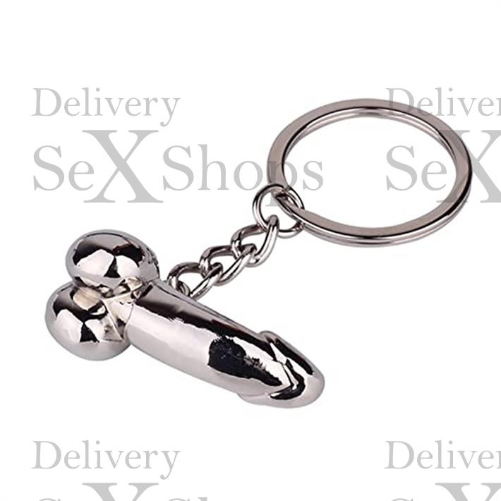 Llavero Dildo