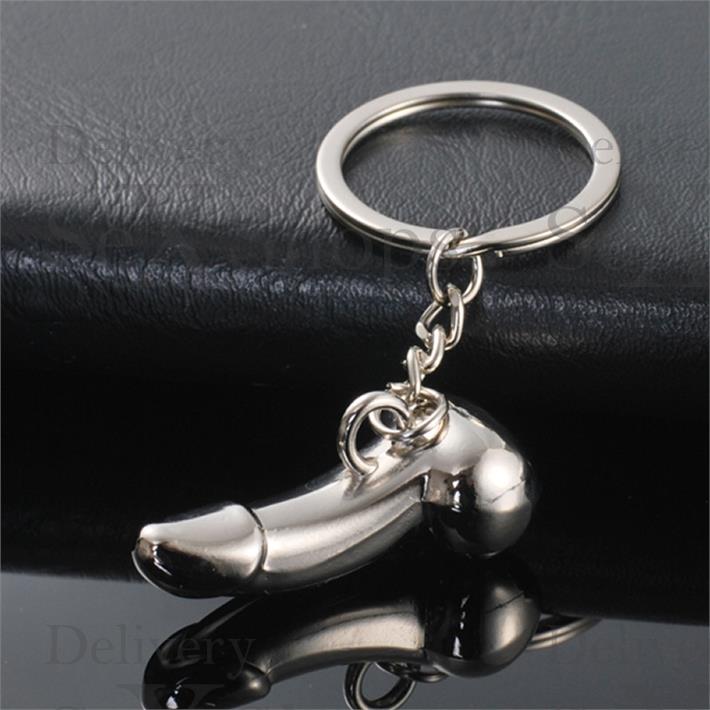 Llavero Dildo