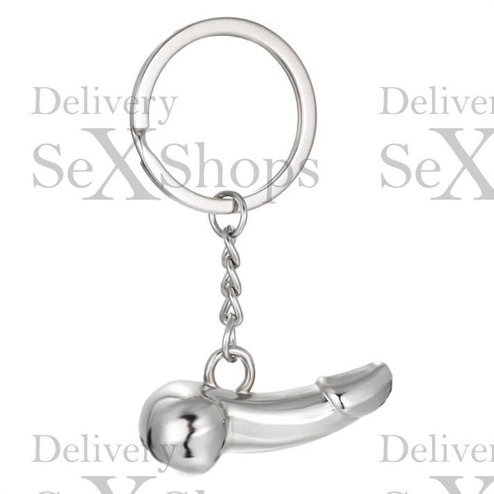 Llavero Dildo