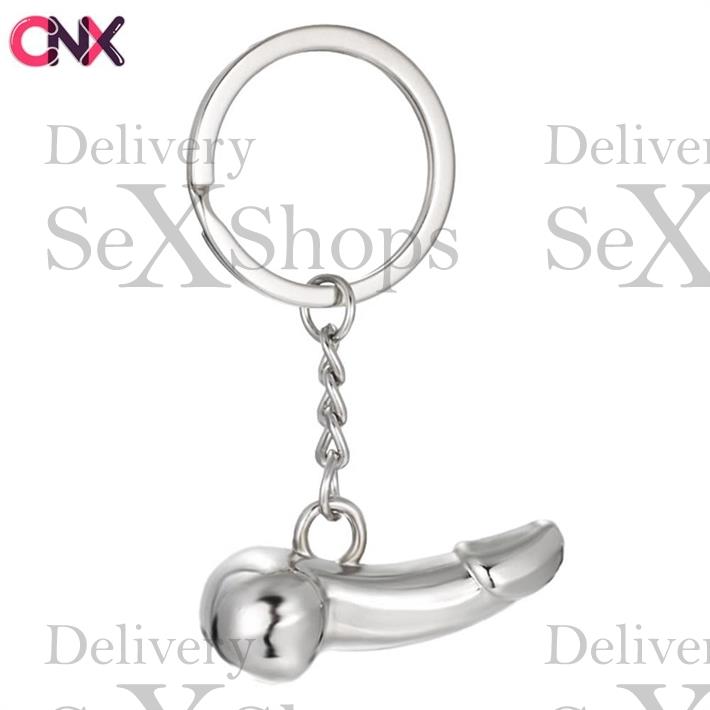 Llavero Dildo
