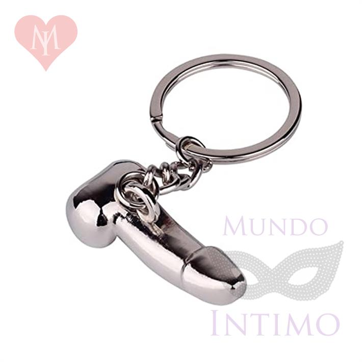Llavero Dildo