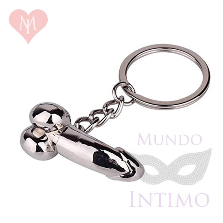 Llavero Dildo