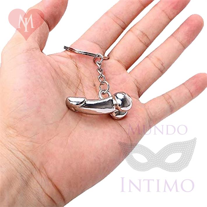 Llavero Dildo
