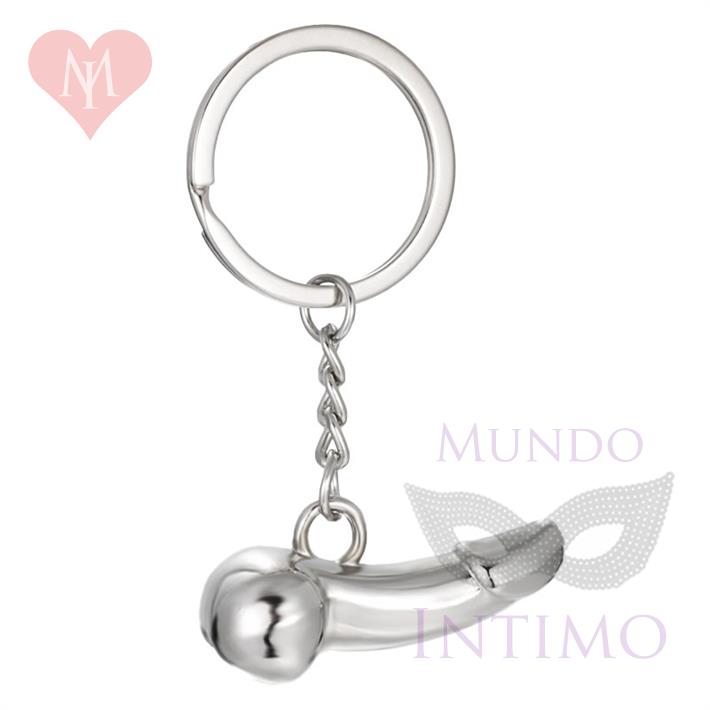Llavero Dildo