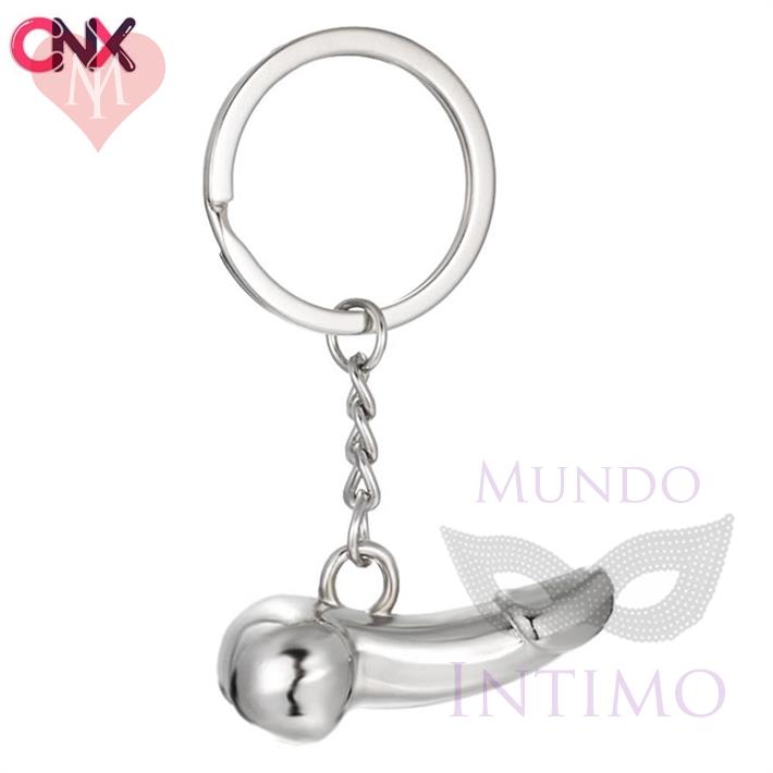 Llavero Dildo