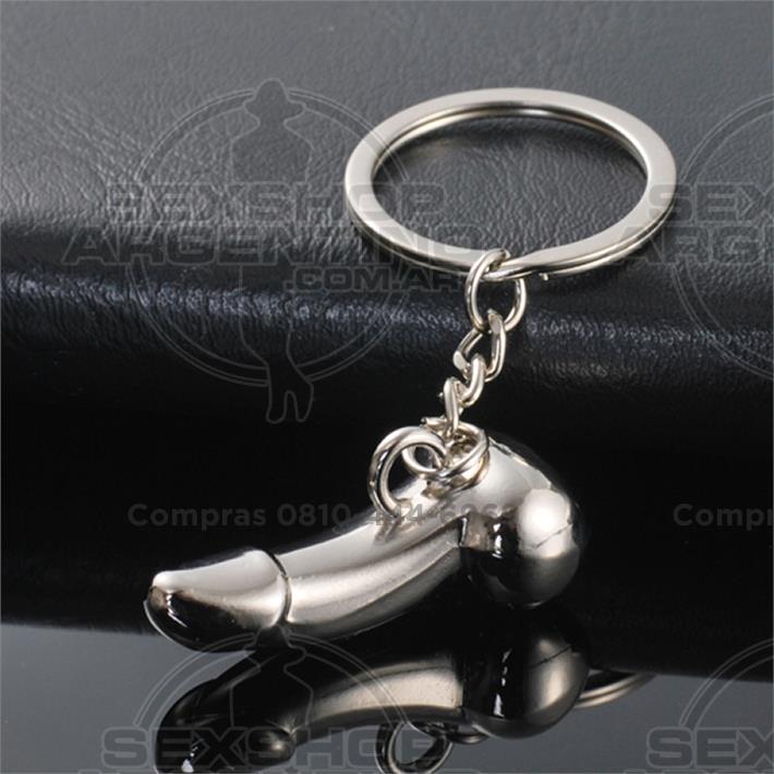 Llavero Dildo