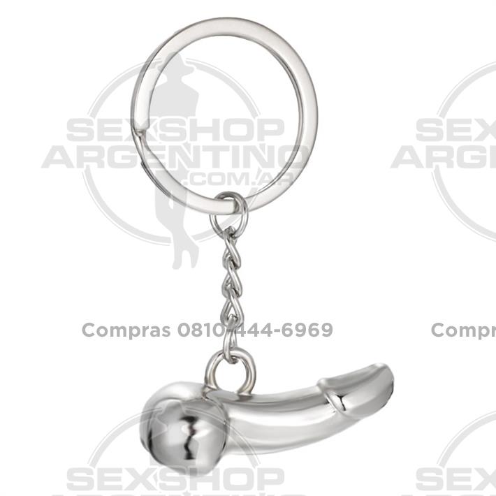 Llavero Dildo