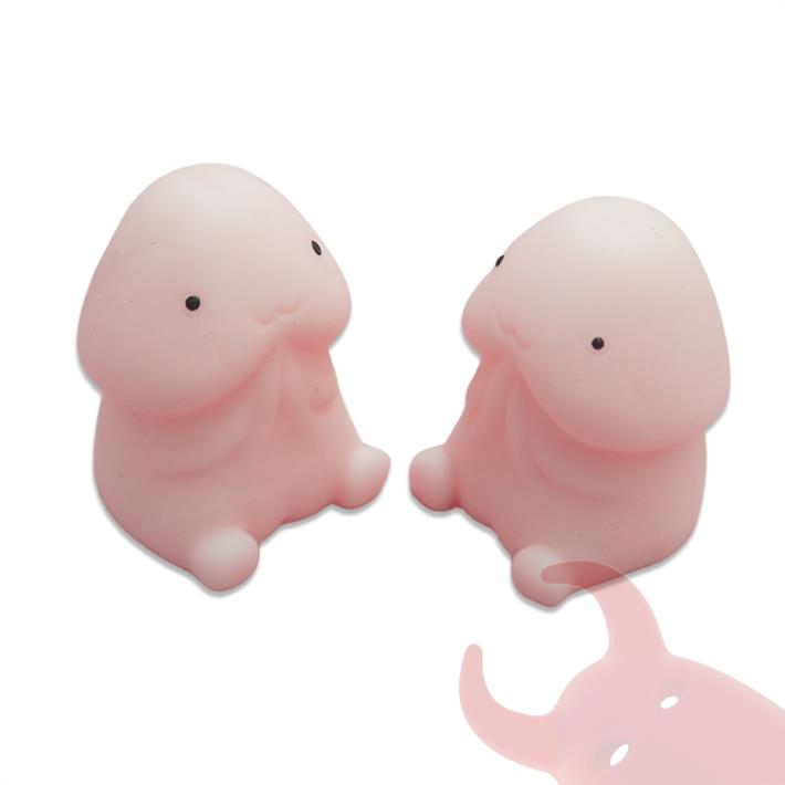 Dildo anti estress