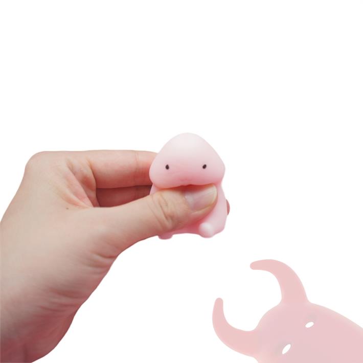 Dildo anti estress