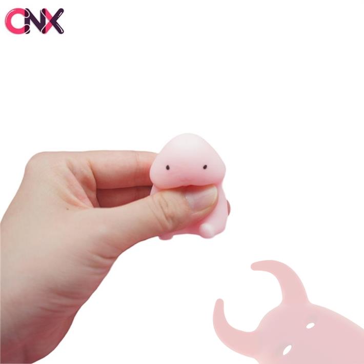 Dildo anti estress