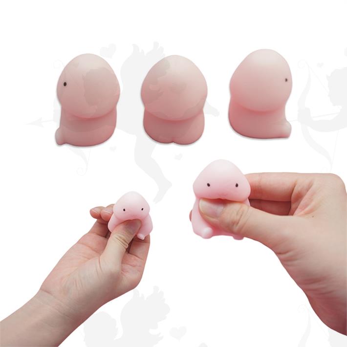 Dildo anti estress