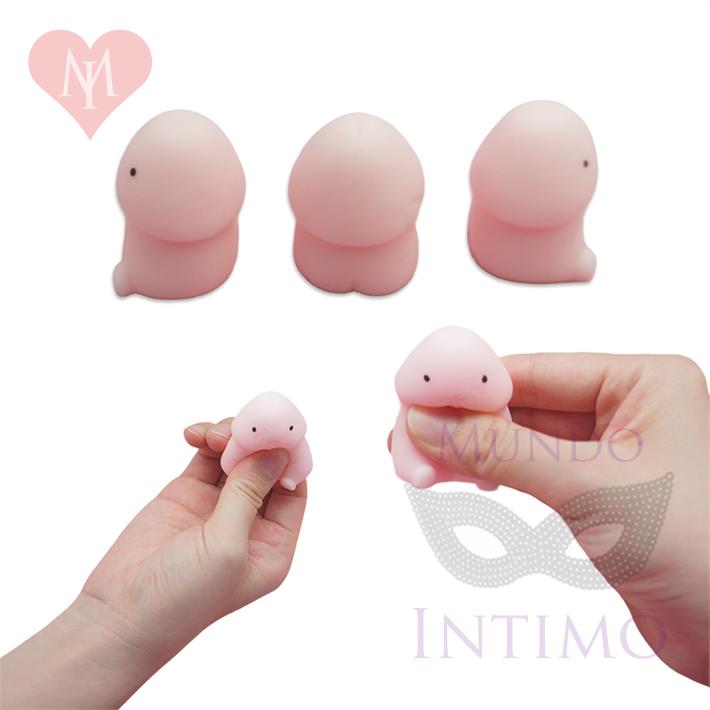 Dildo anti estress