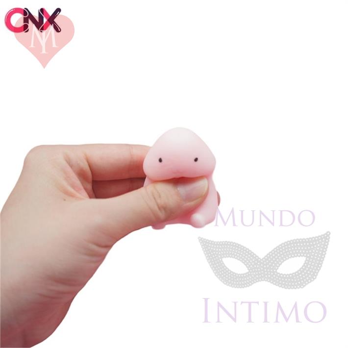 Dildo anti estress