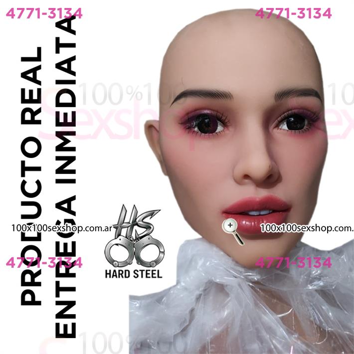 Muñeca Realista con Sangrado Virginal - Cuerpo TPE 160cm y Detalles Hiperrealistas