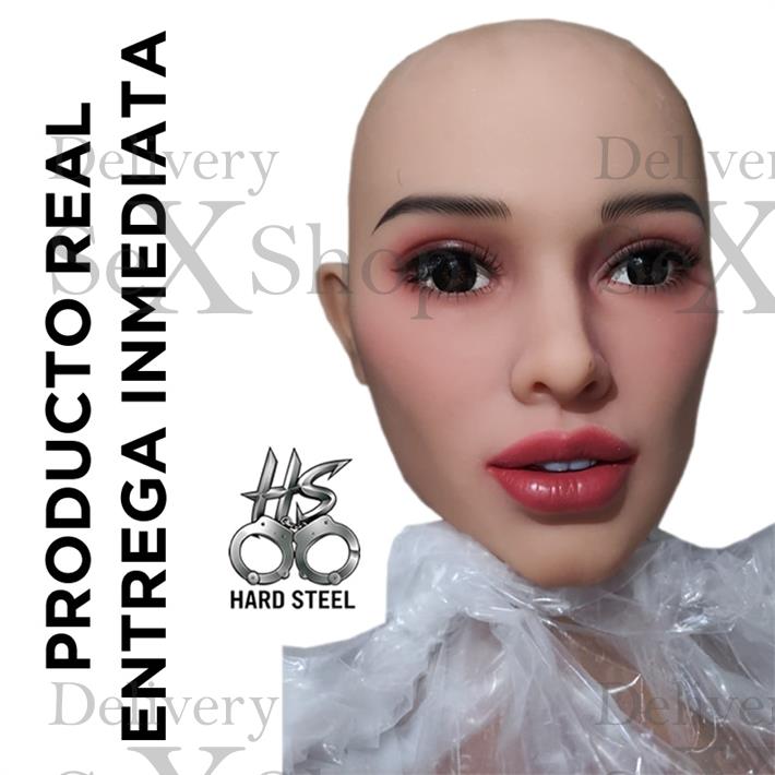 Muñeca Realista con Sangrado Virginal - Cuerpo TPE 160cm y Detalles Hiperrealistas