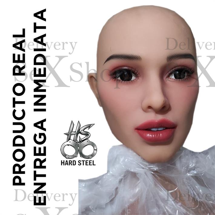 Muñeca TPE 160cm - Experiencia Realista con Senos Suaves, Himen y Partículas Húmedas