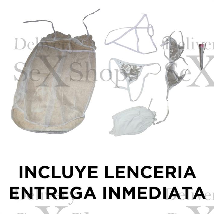 Muñeca Sensual TPE 160cm - Senos de Jalea, Himen y Textura Húmeda