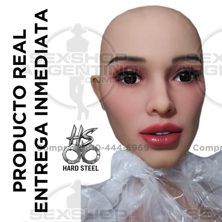 Muñeca Sensual TPE 160cm - Senos de Jalea, Himen y Textura Húmeda