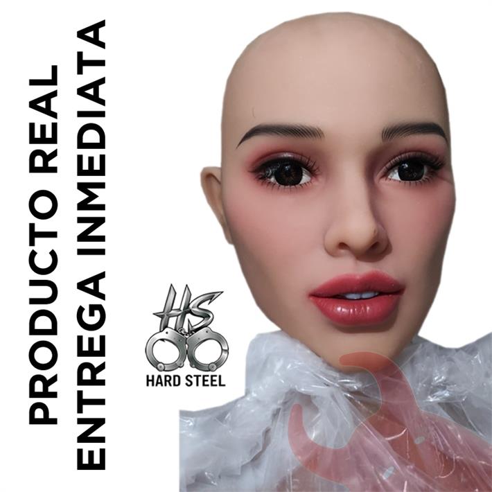 Muñeca Realista TPE 160cm - Virginidad, Senos de Gel y Sensación Húmeda