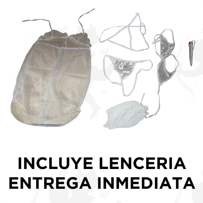 Muñeca Íntima Silicona 160cm - Himen Realista, Senos con Gel y Textura con Calor Corporal Muñeca Íntima Silicona 160cm - Himen Realista, Senos con Gel y Textura con Calor Corporal