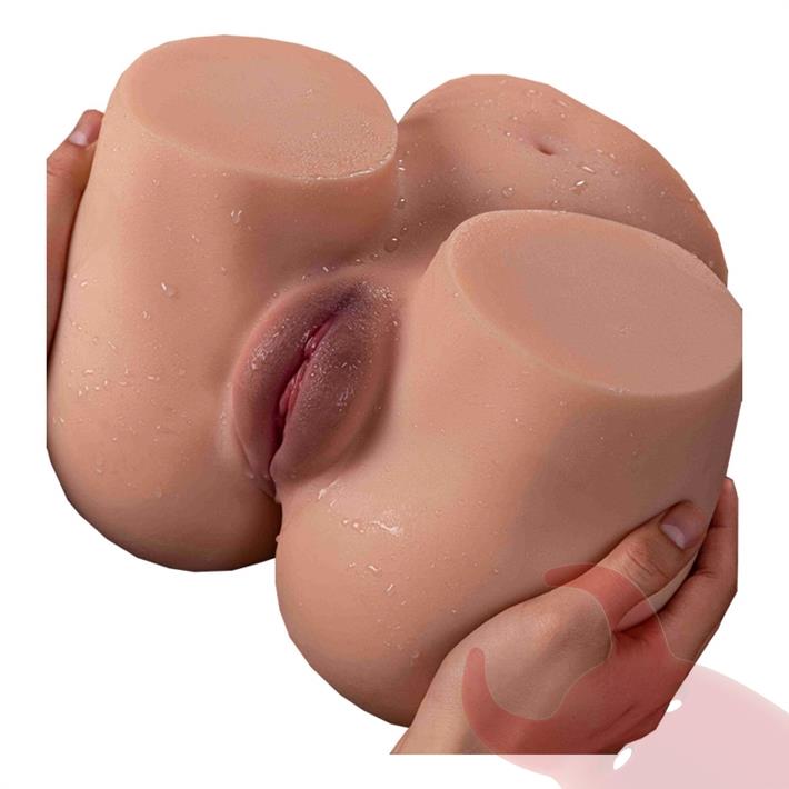 Torso Compacto T39 – 6.1 KG con textura Premium