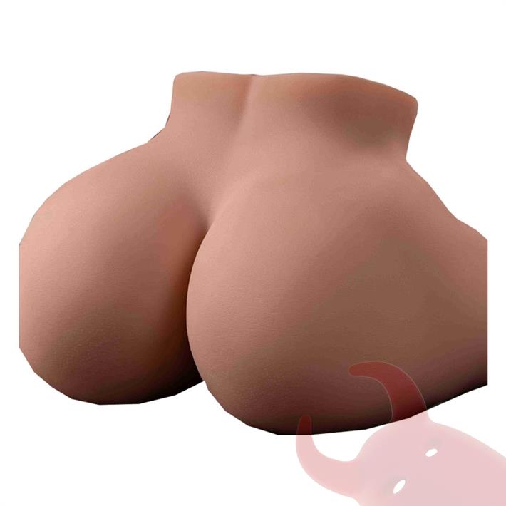 Torso Compacto T39 – 6.1 KG con textura Premium