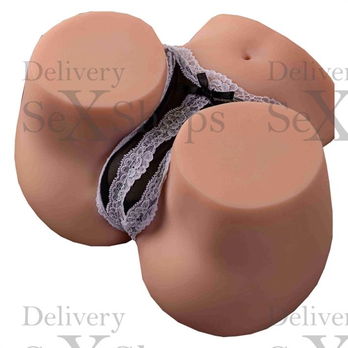 Torso Compacto T39 – 6.1 KG con textura Premium