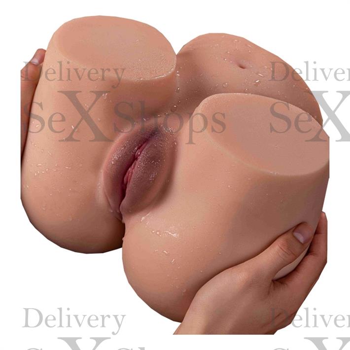 Torso Compacto T39 – 6.1 KG con textura Premium