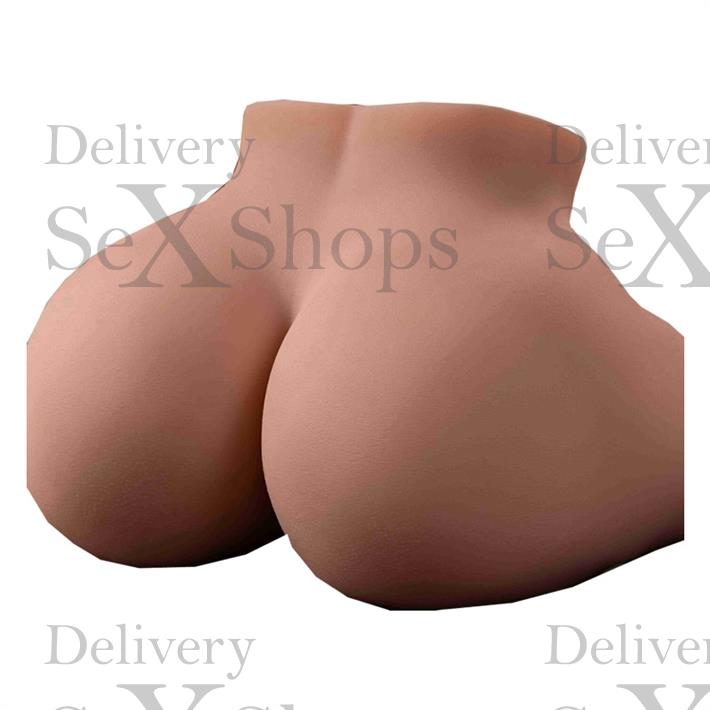 Torso Compacto T39 – 6.1 KG con textura Premium