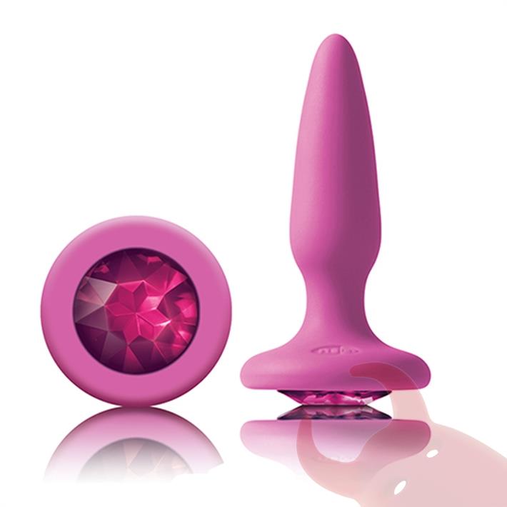 Joya anal rosa