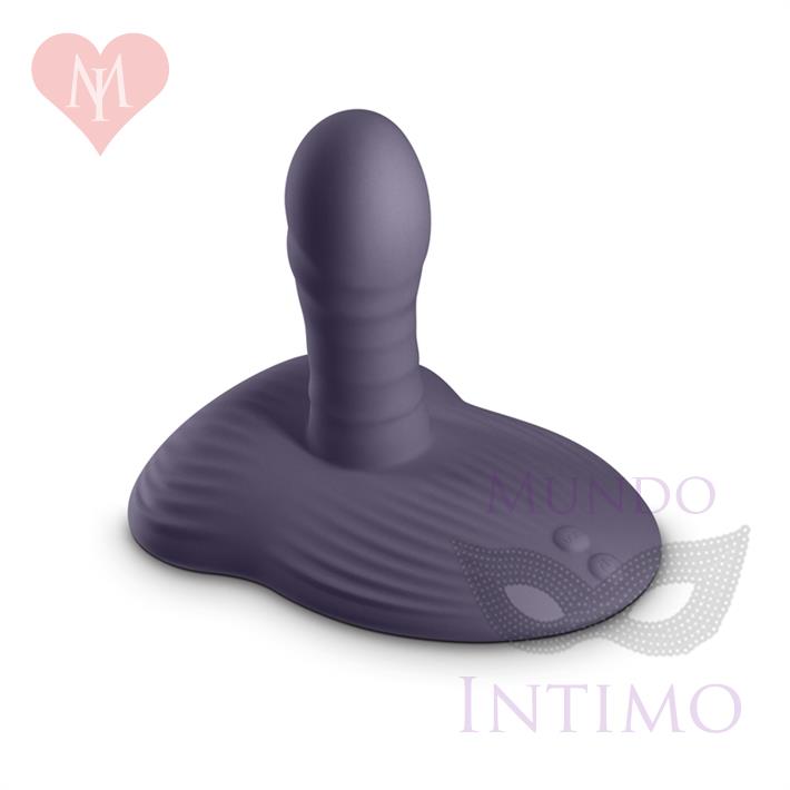 INYA Thrust & Grind: vibrador con movimiento y control via APP