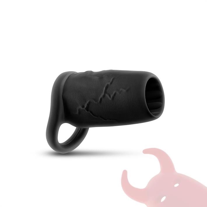 Renegade Supreme: diseño flexible y realista para potenciar tamaño y sensaciones