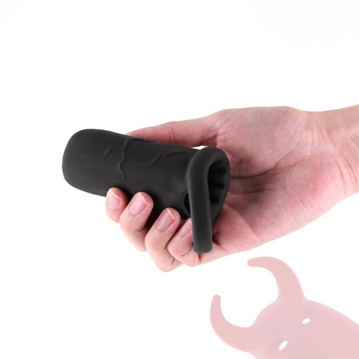 Renegade Supreme: diseño flexible y realista para potenciar tamaño y sensaciones