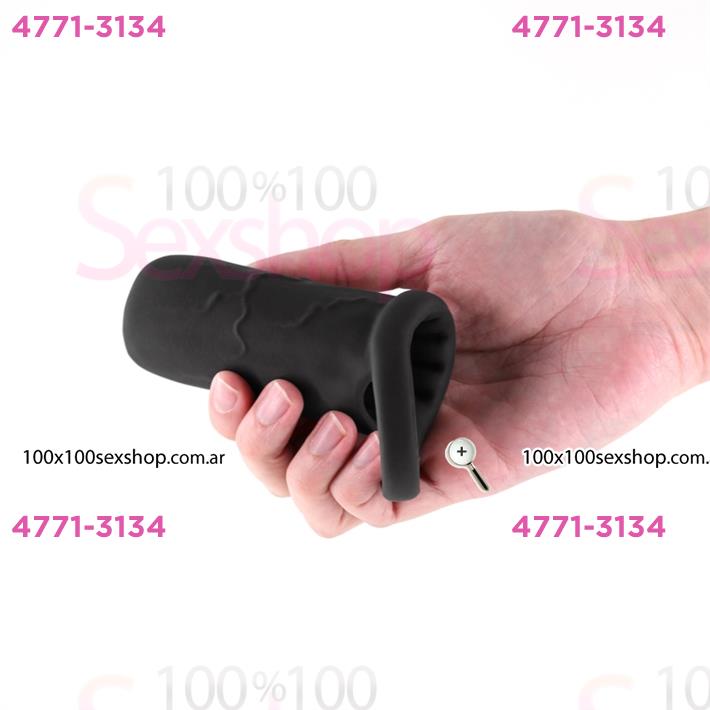 Renegade Supreme: diseño flexible y realista para potenciar tamaño y sensaciones