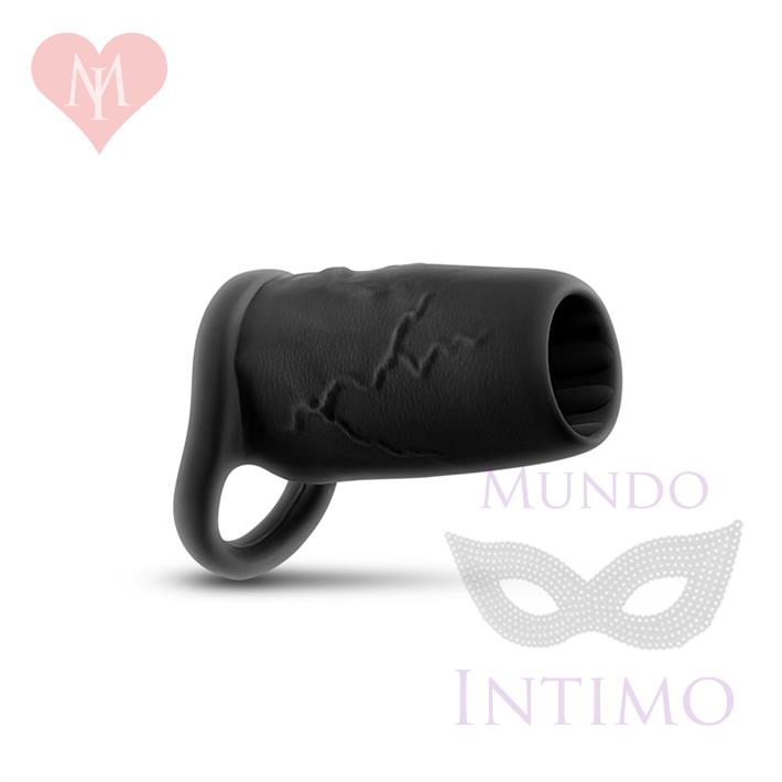 Renegade Supreme: diseño flexible y realista para potenciar tamaño y sensaciones