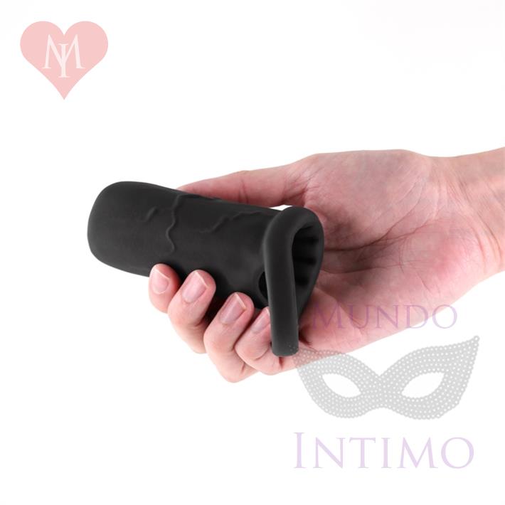 Renegade Supreme: diseño flexible y realista para potenciar tamaño y sensaciones