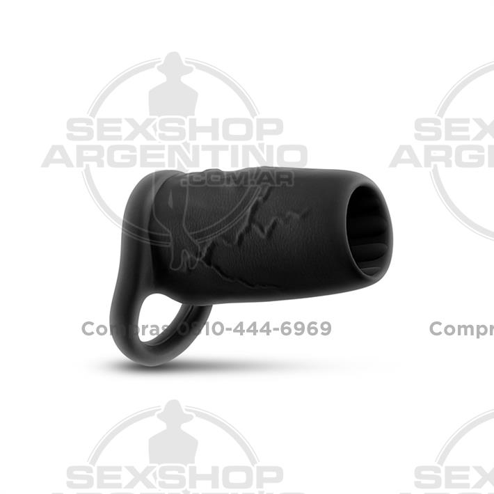 Renegade Supreme: diseño flexible y realista para potenciar tamaño y sensaciones