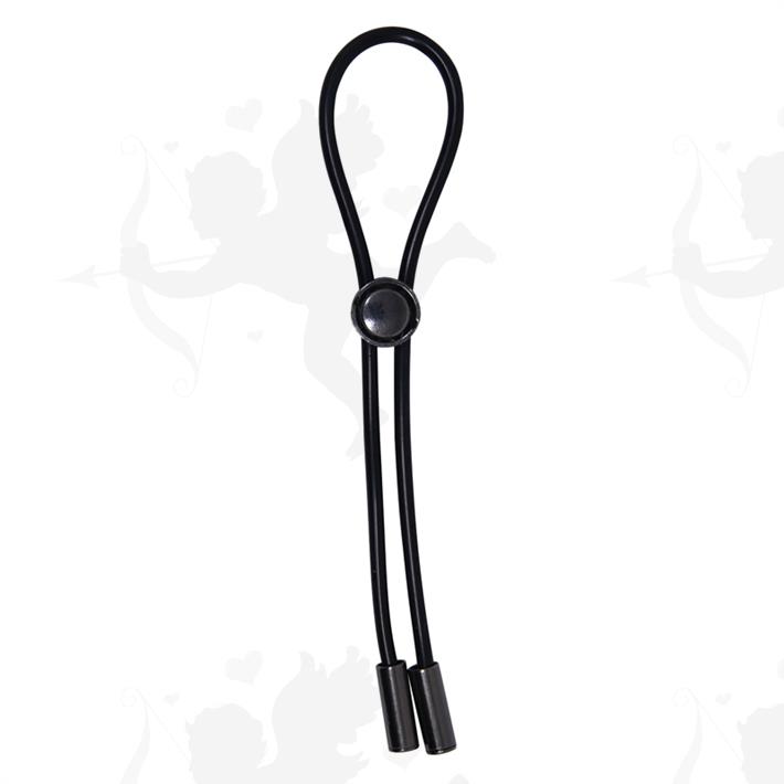 Anillo ajustable flexible: diseño simple para mayor control y comodidad