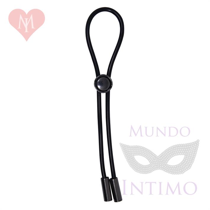 Anillo ajustable flexible: diseño simple para mayor control y comodidad