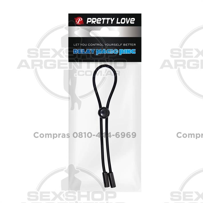 Anillo ajustable flexible: diseño simple para mayor control y comodidad