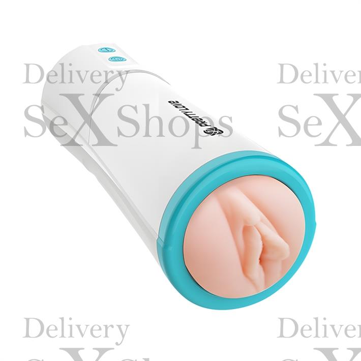 Vagina con movimiento vibracion y sexy talk