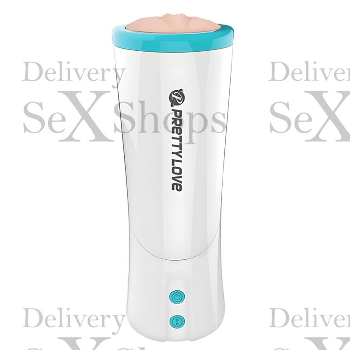 Vagina con movimiento vibracion y sexy talk