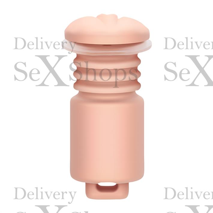 Vagina con movimiento vibracion y sexy talk
