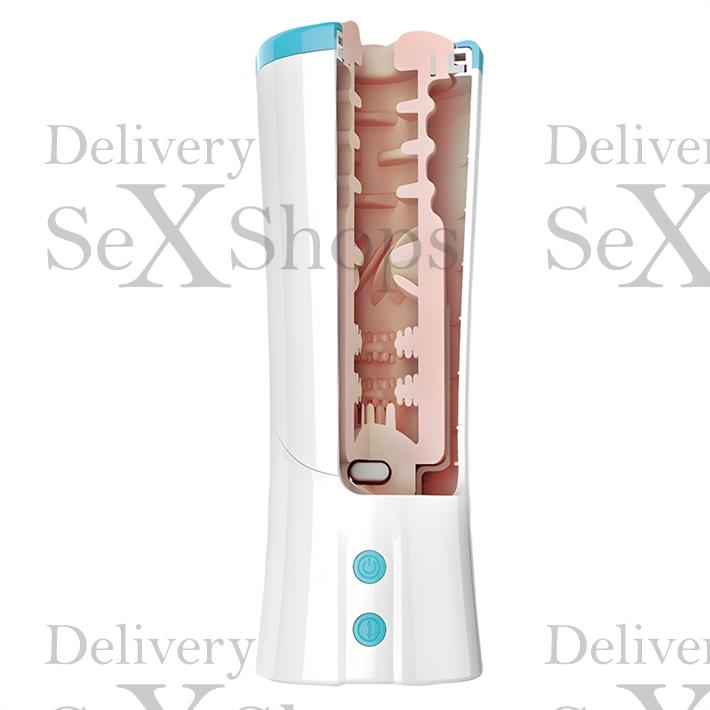 Vagina con movimiento vibracion y sexy talk