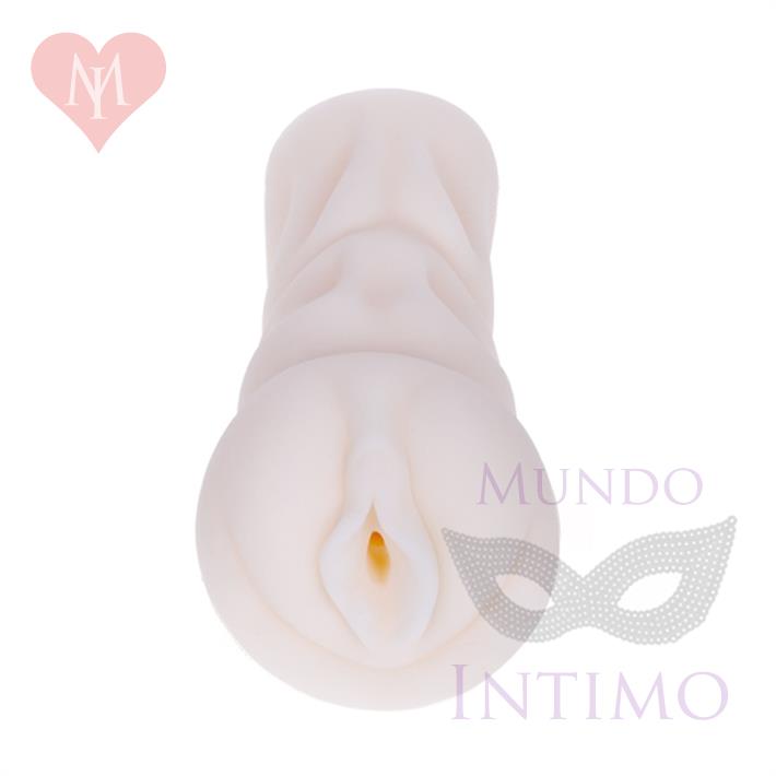 Vagina estimulador con vibracion regulable