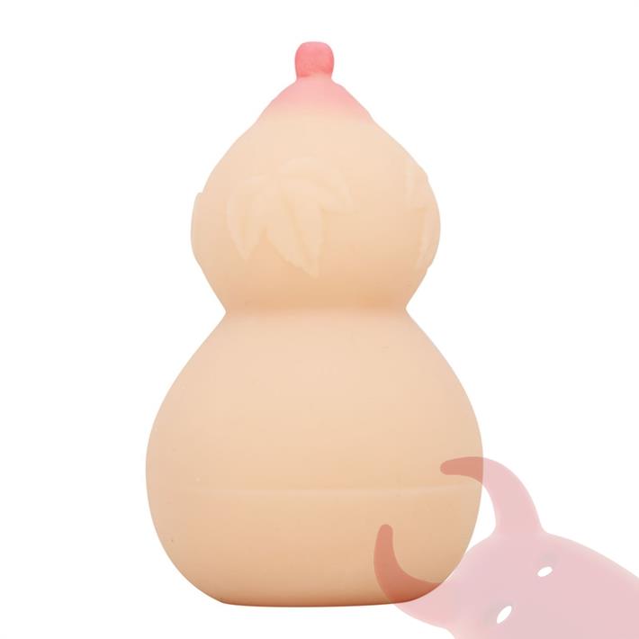 Masturbador soft skin teta y ano