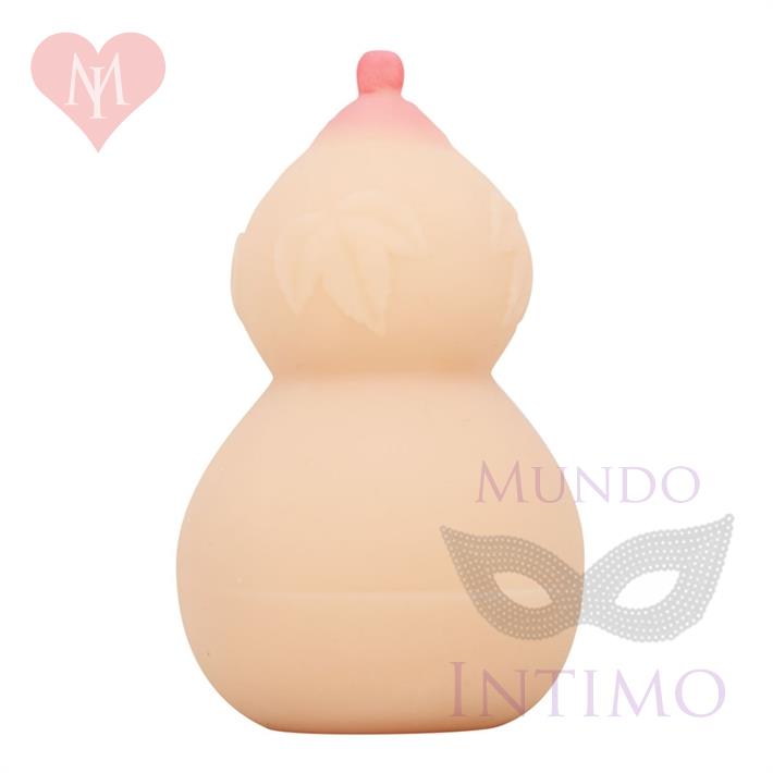 Masturbador soft skin teta y ano