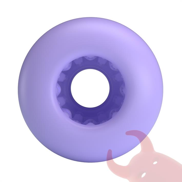 Masturbador de Placer Intenso con Feelers Suaves y Doble Acceso – Fácil de Limpiar