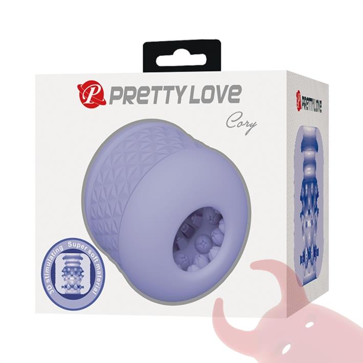 Masturbador de Placer Intenso con Feelers Suaves y Doble Acceso – Fácil de Limpiar